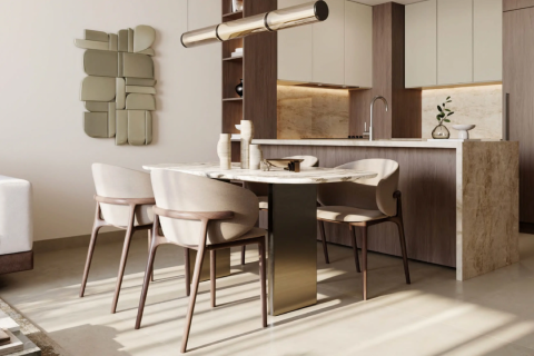 Apartment in Al Wasl, Dubai 3 bedrooms, 291 sq.m. № 77354 - photo 7