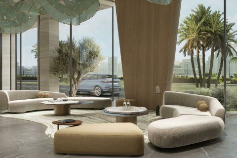 Apartment in Al Satwa, Dubai 2 bedrooms, 110 sq.m. № 77357 - photo 10