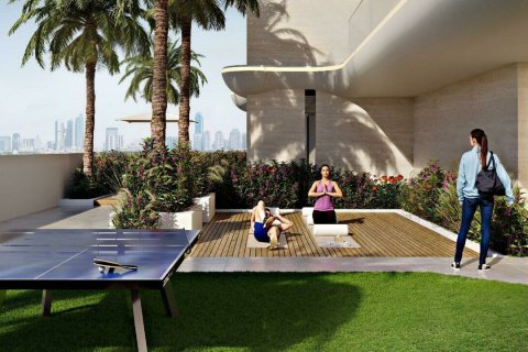 Apartment in Al Satwa, Dubai 2 bedrooms, 110 sq.m. № 77357 - photo 11
