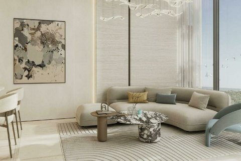 Apartment in Al Satwa, Dubai 2 bedrooms, 110 sq.m. № 77357 - photo 6