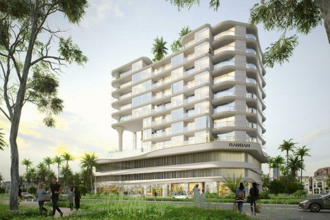 Apartment in Al Satwa, Dubai 2 bedrooms, 110 sq.m. № 77357 - photo 15