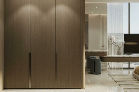 Apartment in Al Satwa, Dubai 2 bedrooms, 110 sq.m. № 77357 - photo 9