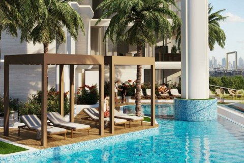 Apartment in Al Satwa, Dubai 2 bedrooms, 110 sq.m. № 77357 - photo 16