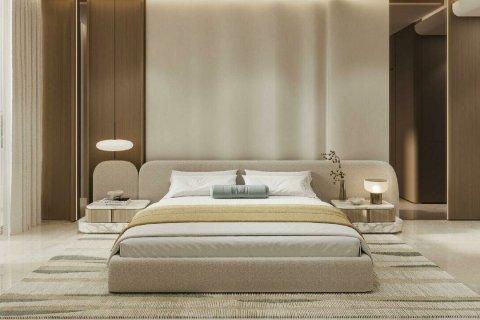 Apartment in Al Satwa, Dubai 2 bedrooms, 110 sq.m. № 77357 - photo 2
