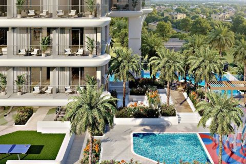 Apartment in Al Satwa, Dubai 2 bedrooms, 110 sq.m. № 77357 - photo 1
