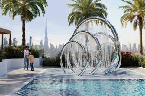 Apartment in Al Satwa, Dubai 2 bedrooms, 110 sq.m. № 77357 - photo 13