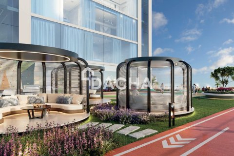 Купить квартиру в Dubai Silicon Oasis, Дубай: 1 спальня, 66м², № 135267 - фото 5