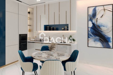 Купить квартиру в Dubai Silicon Oasis, Дубай: 1 спальня, 66м², № 135267 - фото 10