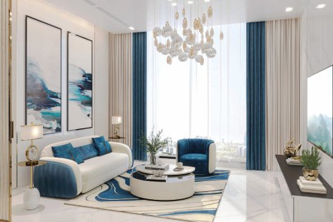 Купить квартиру в Dubai Silicon Oasis, Дубай: 1 спальня, 66м², № 135267 - фото 13