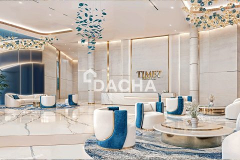 Купить квартиру в Dubai Silicon Oasis, Дубай: 1 спальня, 66м², № 135267 - фото 15