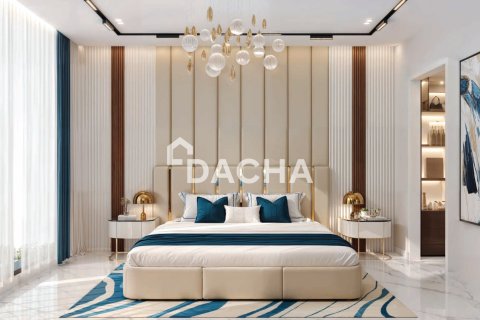 Купить квартиру в Dubai Silicon Oasis, Дубай: 1 спальня, 66м², № 135267 - фото 11