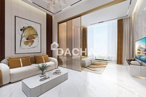 Купить квартиру в Dubai Silicon Oasis, Дубай: 1 спальня, 66м², № 135267 - фото 14