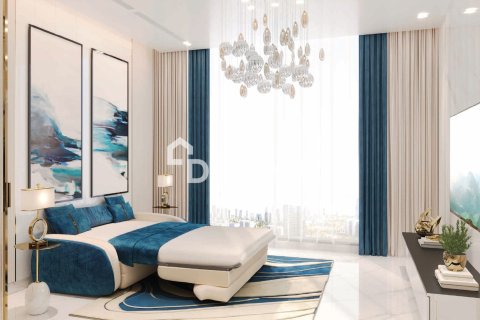 Купить квартиру в Dubai Silicon Oasis, Дубай: 1 спальня, 66м², № 135267 - фото 12