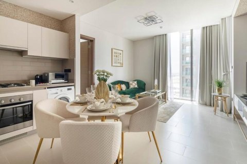 Apartment in Dubai 3 bedrooms, 175.2 sq.m. № 135269