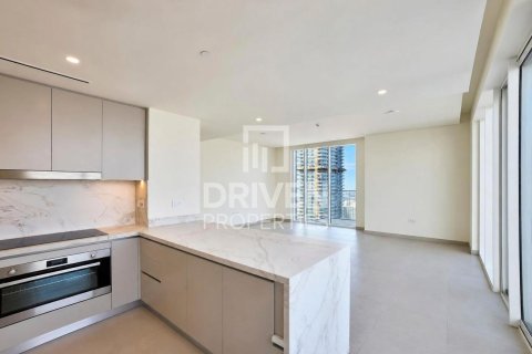 Apartment in EMAAR Beachfront, Dubai Harbour, Dubai 4 bedrooms, 225.85 sq.m. № 134236 - photo 24