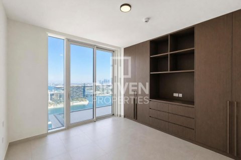 Apartment in EMAAR Beachfront, Dubai Harbour, Dubai 4 bedrooms, 225.85 sq.m. № 134236 - photo 2
