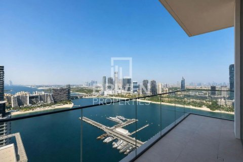 Apartment in EMAAR Beachfront, Dubai Harbour, Dubai 4 bedrooms, 225.85 sq.m. № 134236 - photo 14