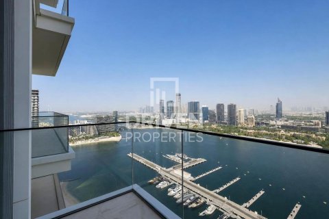 Apartment in EMAAR Beachfront, Dubai Harbour, Dubai 4 bedrooms, 225.85 sq.m. № 134236 - photo 10