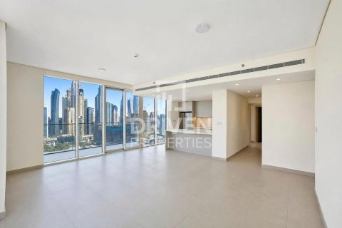 Apartment in EMAAR Beachfront, Dubai Harbour, Dubai 4 bedrooms, 225.85 sq.m. № 134236 - photo 22
