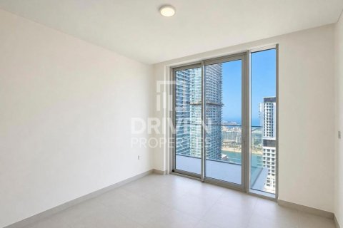 Apartment in EMAAR Beachfront, Dubai Harbour, Dubai 4 bedrooms, 225.85 sq.m. № 134236 - photo 18