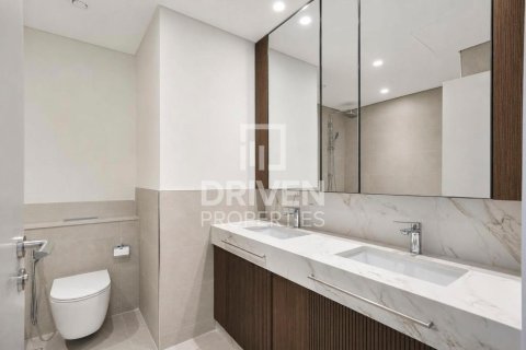Apartment in EMAAR Beachfront, Dubai Harbour, Dubai 4 bedrooms, 225.85 sq.m. № 134236 - photo 9