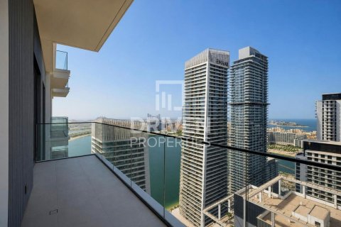 Apartment in EMAAR Beachfront, Dubai Harbour, Dubai 4 bedrooms, 225.85 sq.m. № 134236 - photo 12