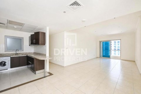 Appartement à Dubai Marina, Dubai, 2 chambres, 132.85 m², № 134232