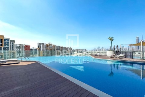 شقة في Sobha Hartland, مدينة محمد بن راشد, دبي 1غرف نوم, 75.07 م² رقم 134233 - صورة 2