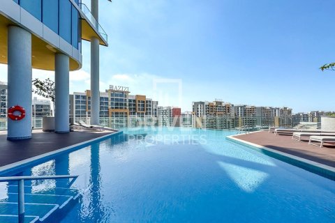 شقة في Sobha Hartland, مدينة محمد بن راشد, دبي 1غرف نوم, 75.07 م² رقم 134233 - صورة 3
