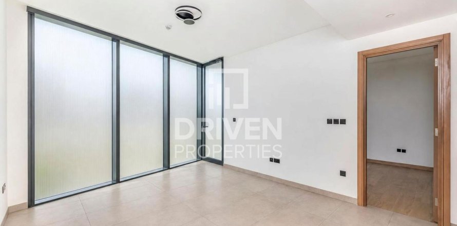 شقة في Sobha Hartland, مدينة محمد بن راشد, دبي 1غرف نوم, 75.07 م² رقم 134233