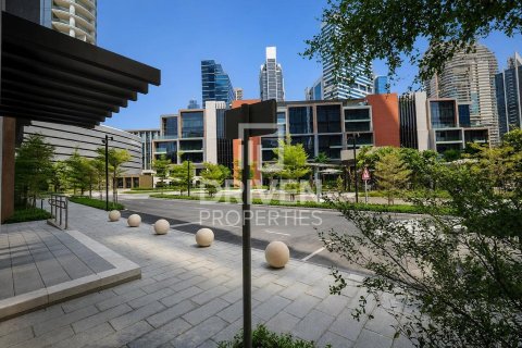 Appartement à Business Bay, Dubai, 3 chambres, 167.69 m², № 134235 - photo 8