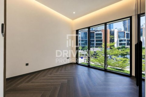 Appartement à Business Bay, Dubai, 3 chambres, 167.69 m², № 134235 - photo 12