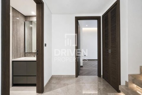 Appartement à Business Bay, Dubai, 3 chambres, 167.69 m², № 134235 - photo 11