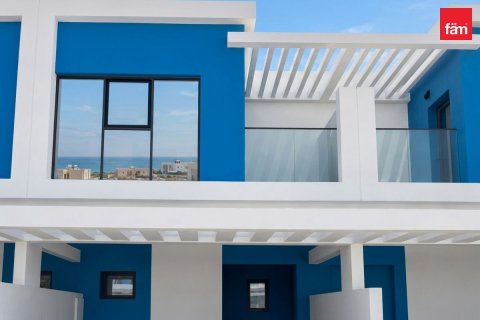 Townhouse in Dubai 3 bedrooms, 144 sq.m. № 115404