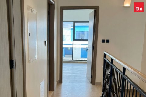Adosado en Dubai, 3 dormitorios, 144 m², № 115404 - foto 13