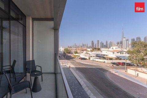 Квартира в Аль-Васле, Дубай, 1 спальня, 87.7м², № 115401