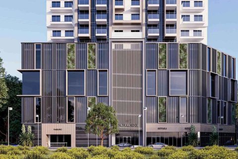Q GARDENS LOFTS في دائرة قرية جميرا, دبي, رقم 3396