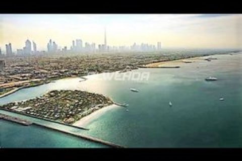 Terreno en Pearl Jumeirah, Dubai Pearl, Dubai, 1049 m², № 3392 - foto 2