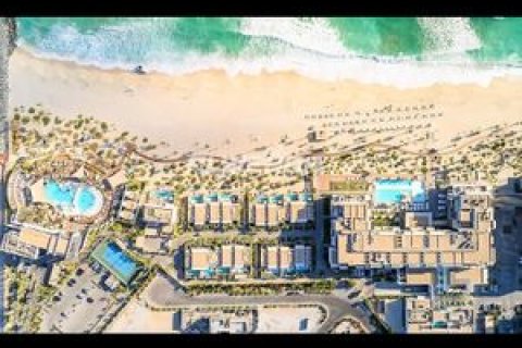 Terreno en Pearl Jumeirah, Dubai Pearl, Dubai, 1049 m², № 3392 - foto 3