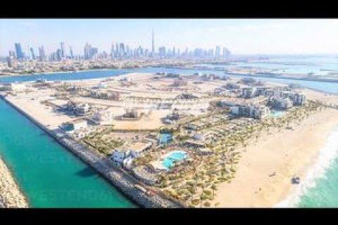 Terreno en Pearl Jumeirah, Dubai Pearl, Dubai, 1049 m², № 3392 - foto 4