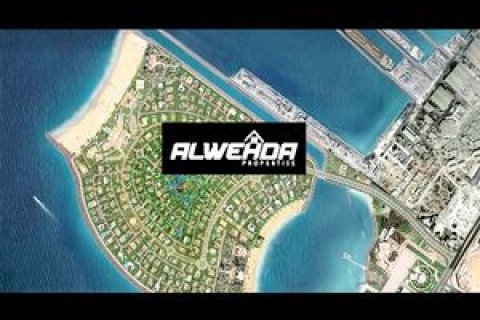 Terreno en Pearl Jumeirah, Dubai Pearl, Dubai, 1049 m², № 3392 - foto 5