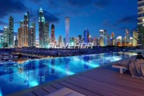 Apartamento en EMAAR Beachfront, Dubai Harbour, Dubai, 1 dormitorio, 81 m², № 3391 - foto 4