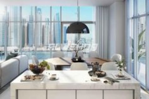 Apartamento en EMAAR Beachfront, Dubai Harbour, Dubai, 1 dormitorio, 81 m², № 3391 - foto 9