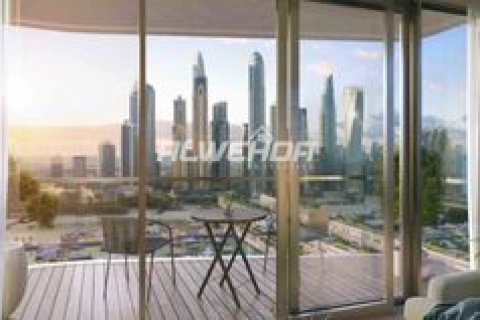 Appartement à EMAAR Beachfront, Dubai Harbour, Dubai, 3 chambres, 189 m², № 3390 - photo 7