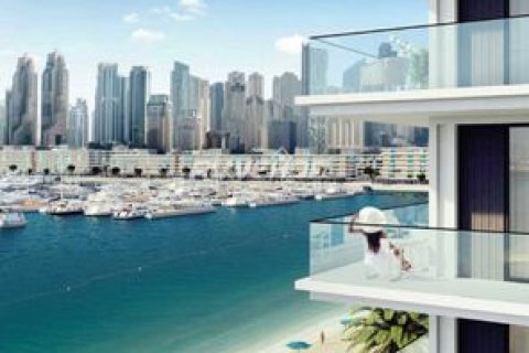 Appartement à EMAAR Beachfront, Dubai Harbour, Dubai, 3 chambres, 189 m², № 3390 - photo 15