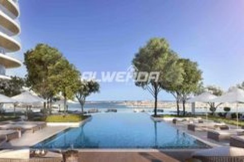 Appartement à EMAAR Beachfront, Dubai Harbour, Dubai, 3 chambres, 189 m², № 3390 - photo 9
