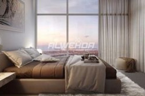 Appartement à EMAAR Beachfront, Dubai Harbour, Dubai, 3 chambres, 189 m², № 3390 - photo 10