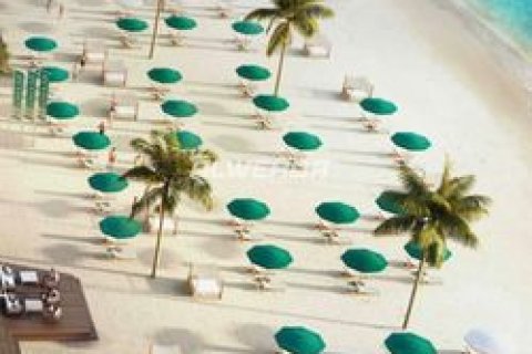 Appartement à EMAAR Beachfront, Dubai Harbour, Dubai, 3 chambres, 189 m², № 3390 - photo 5