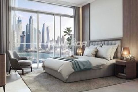 Appartement à EMAAR Beachfront, Dubai Harbour, Dubai, 3 chambres, 189 m², № 3390 - photo 3