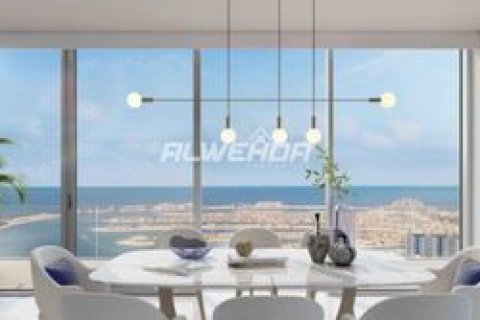 Appartement à EMAAR Beachfront, Dubai Harbour, Dubai, 3 chambres, 189 m², № 3390 - photo 16